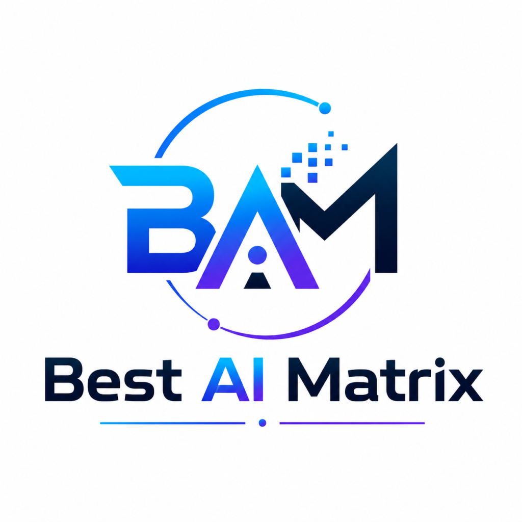 BestAIMatrix.com